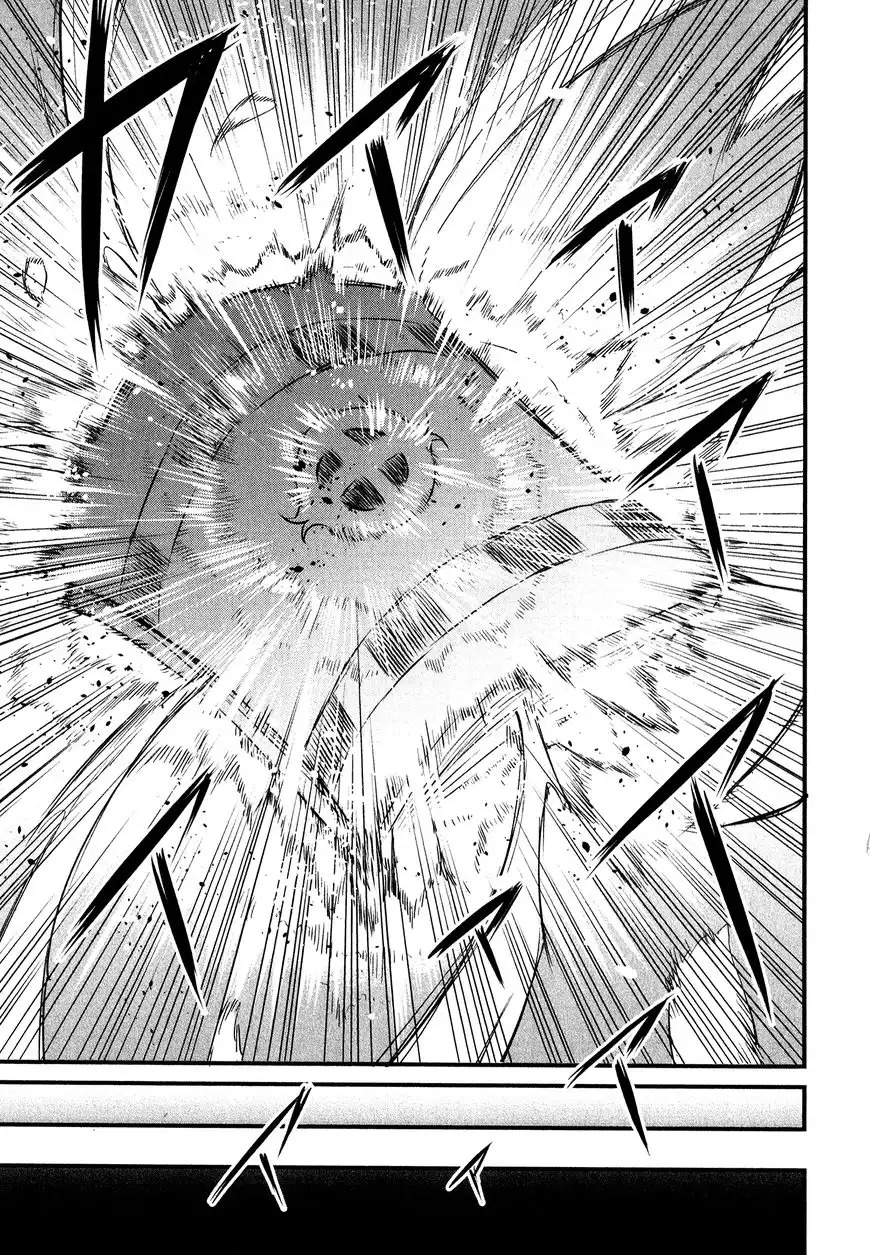 Mahou Shoujo Suzune Magica Chapter 15 37